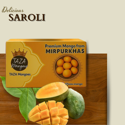 SAROLI 5KG