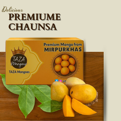 PREMIUME CHAUNSA